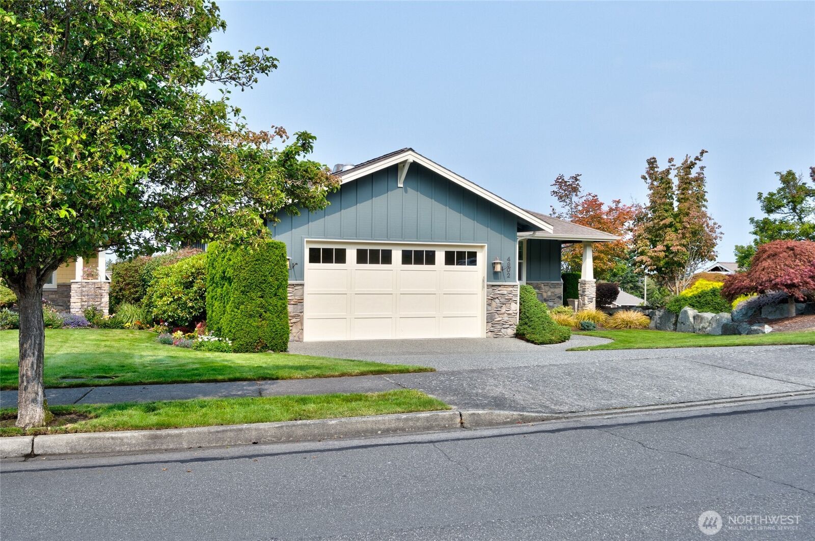 Property Photo:  4902  Portalis Way  WA 98221 