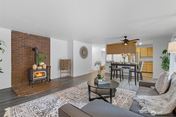 1210 NW  Huckle Drive  Bremerton WA 98311 photo