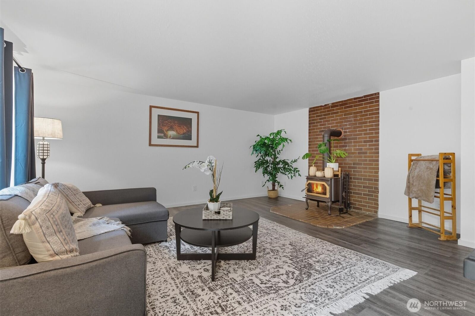 Property Photo: 1210 NW Huckle Drive WA 98311