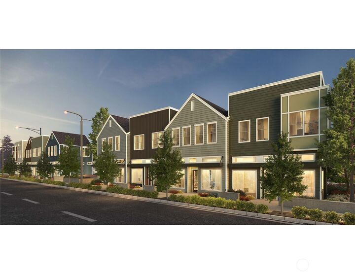 4248  Tolt Lot 5 Avenue  Carnation WA 98014 photo