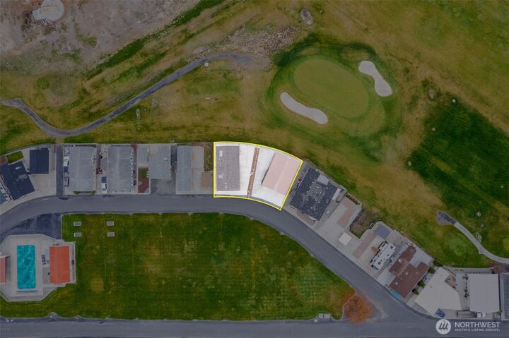 Property Photo: 17693 Road 5 NW 35&36 WA 98848