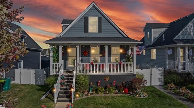 59720 W Brockton Street  New Haven Vlg MI 48048 photo