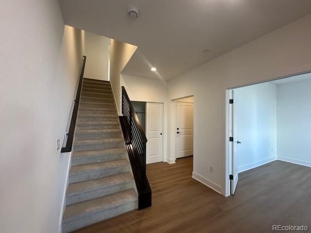 Property Photo:  840 Josephine Way  CO 80027 