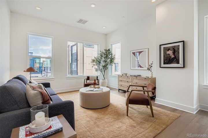 Property Photo: 840 Josephine Way CO 80027