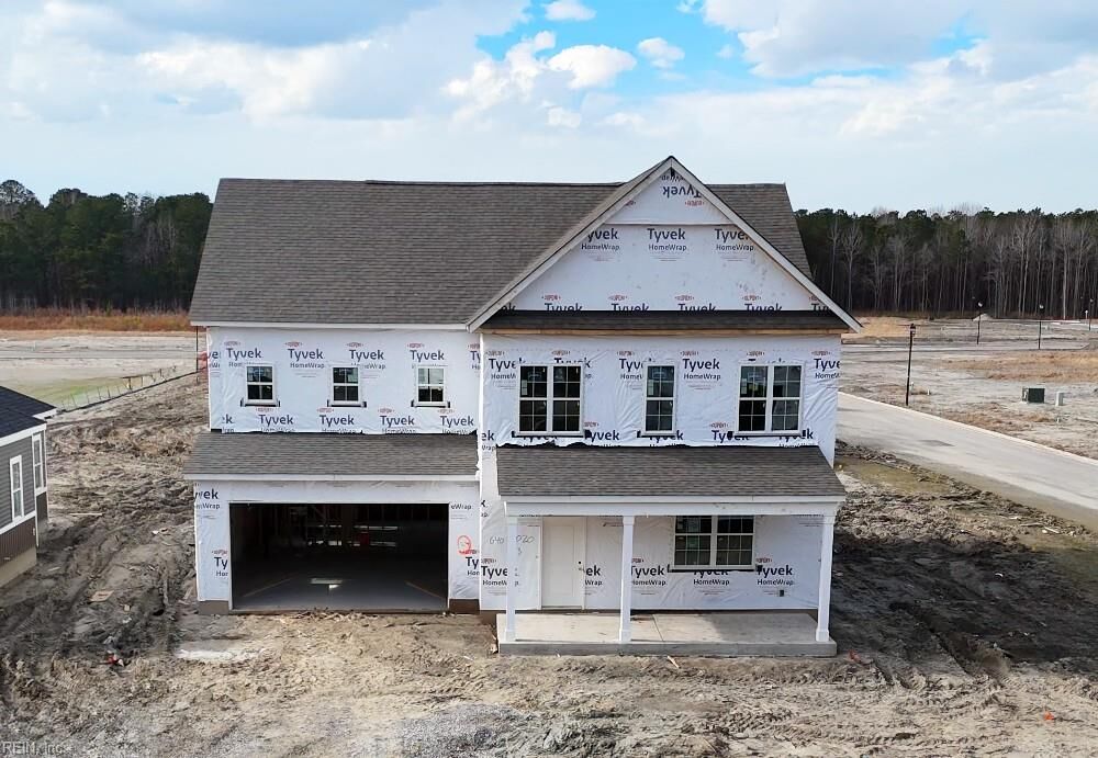 Property Photo:  640 Crestfield Dr  VA 23320 