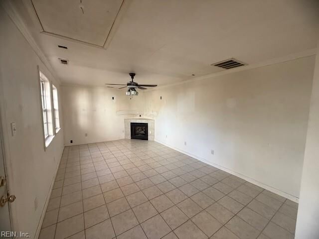Property Photo:  2609 Harling Dr  VA 23325 