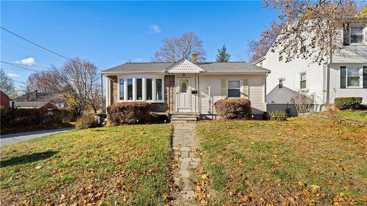 318 Princess Avenue  Cranston RI 02920 photo