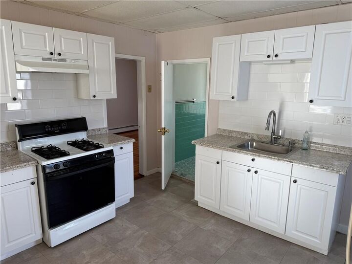 Property Photo:  45 Yale Avenue  RI 02908 