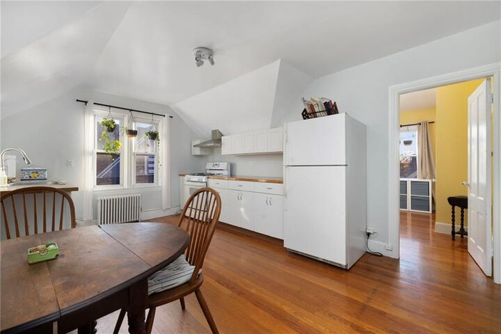 Property Photo: 377 Hope Street 3 RI 02906