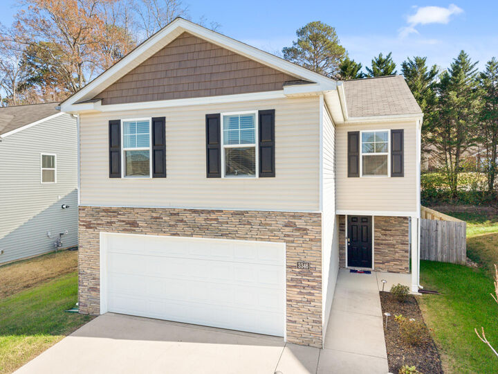 Property Photo: 3346 Harmony Court NE TN 37312