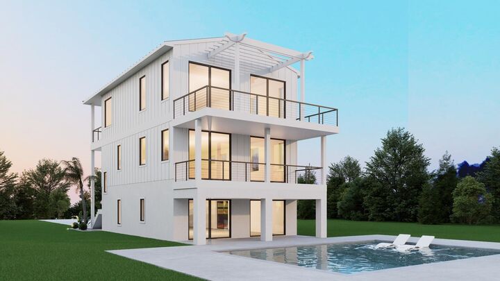 Property Photo: 8830 Old A1a FL 32080