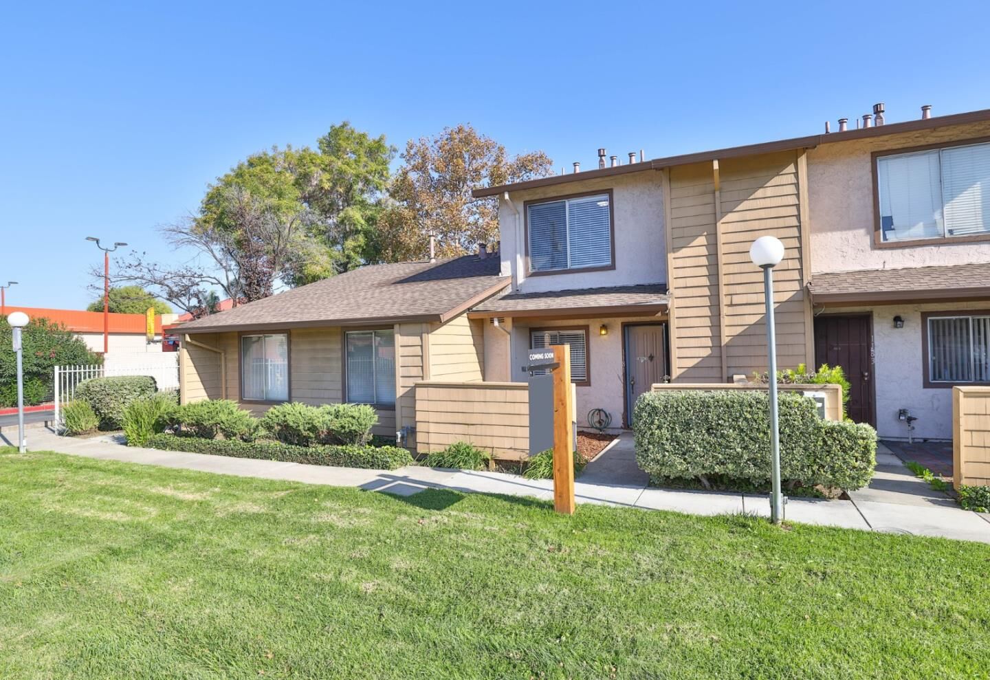 Property Photo: 1181 Calypso Court CA 95127