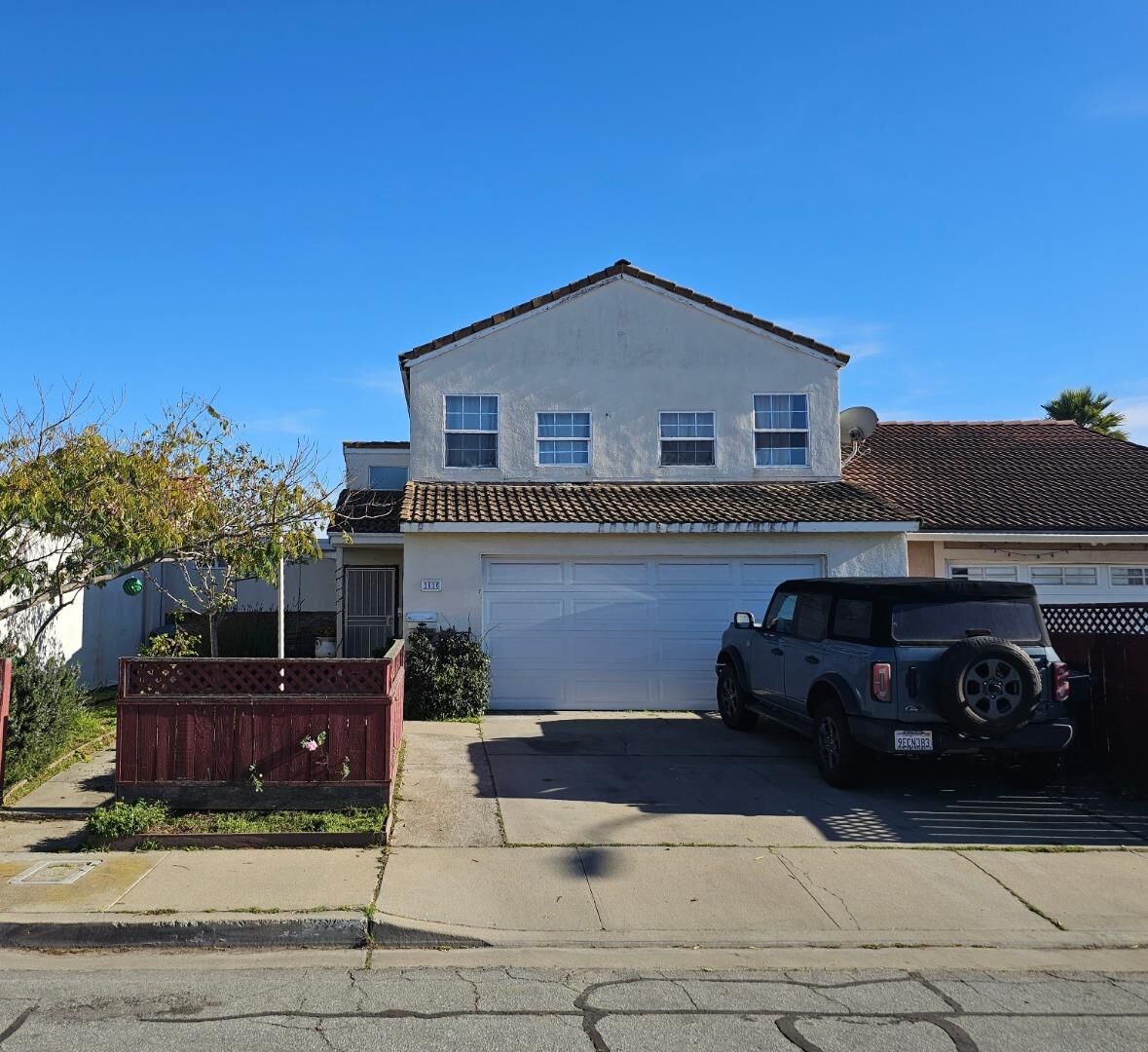 Property Photo:  1515 Aragon Circle  CA 93906 