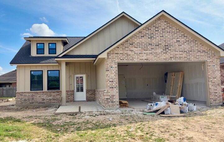 5650 Essie Lane  Beaumont TX 77713 photo