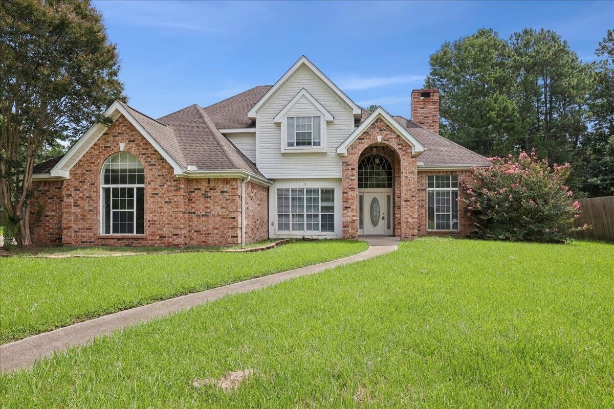 Property Photo:  230 Christel  TX 77662 