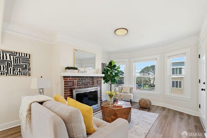 Property Photo: 481 San Diego Avenue CA 94014