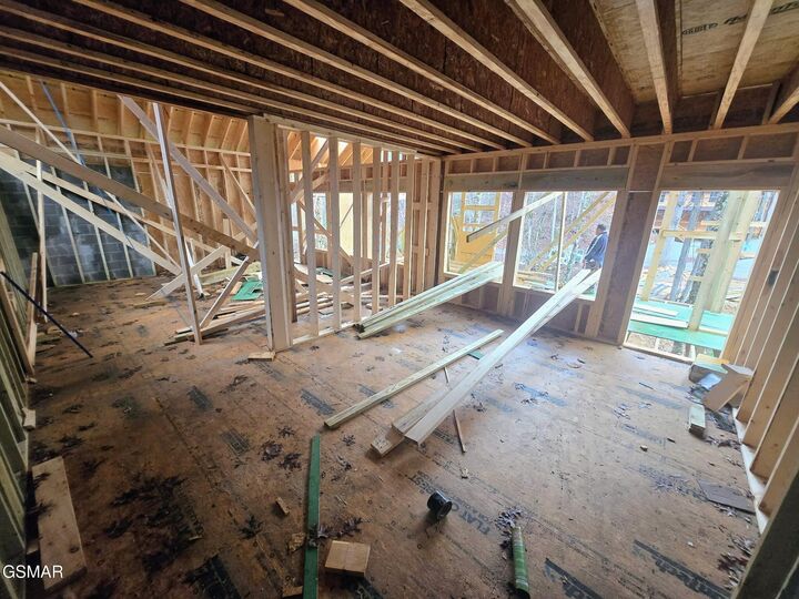 Property Photo: 1424 School House Gap Road TN 37876