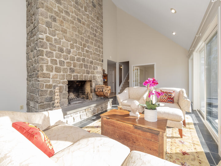 Property Photo: 21 Pent Road CT 06883