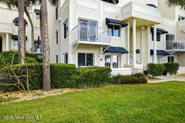 8600 Ridgewood Avenue  Cape Canaveral FL 32920 photo