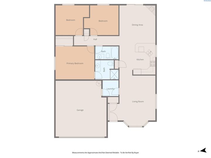 Property Photo:  4115 Minorca Ln  WA 99301 