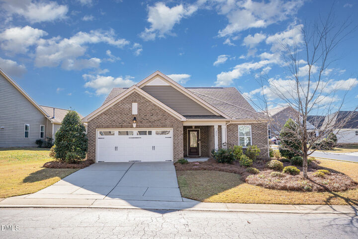 255 Heathwood Drive  Clayton NC 27527 photo