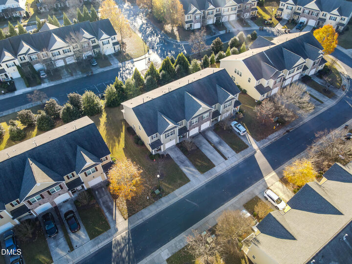 Property Photo: 3854 Wild Meadow Lane NC 27587