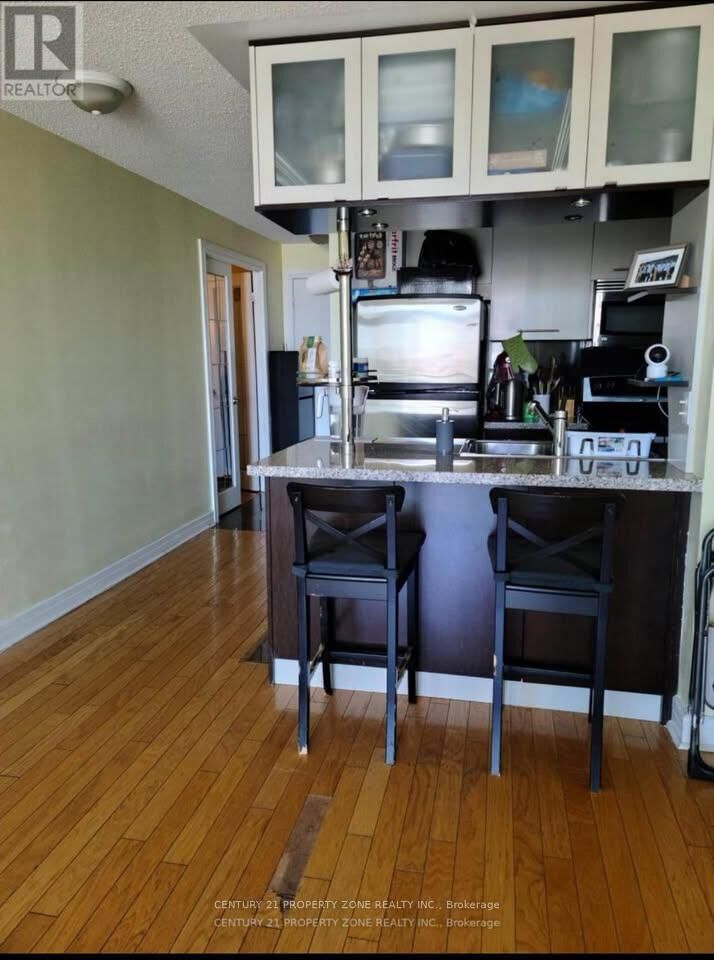 Property Photo: 16 Harrison Garden Boulevard Uph01 ON M2N 7J6