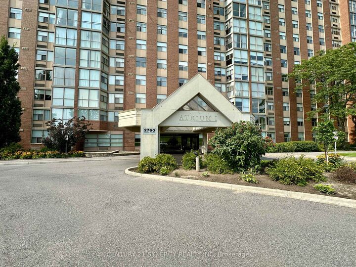 Property Photo: 2760 Carousel Crescent 1508 ON K1T 2N4