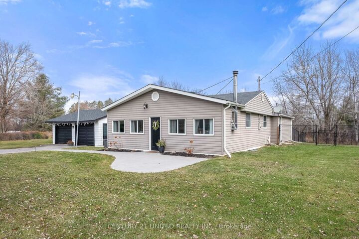 145 Noonan Road  Alnwick/Haldimand ON K0K 3K0 photo