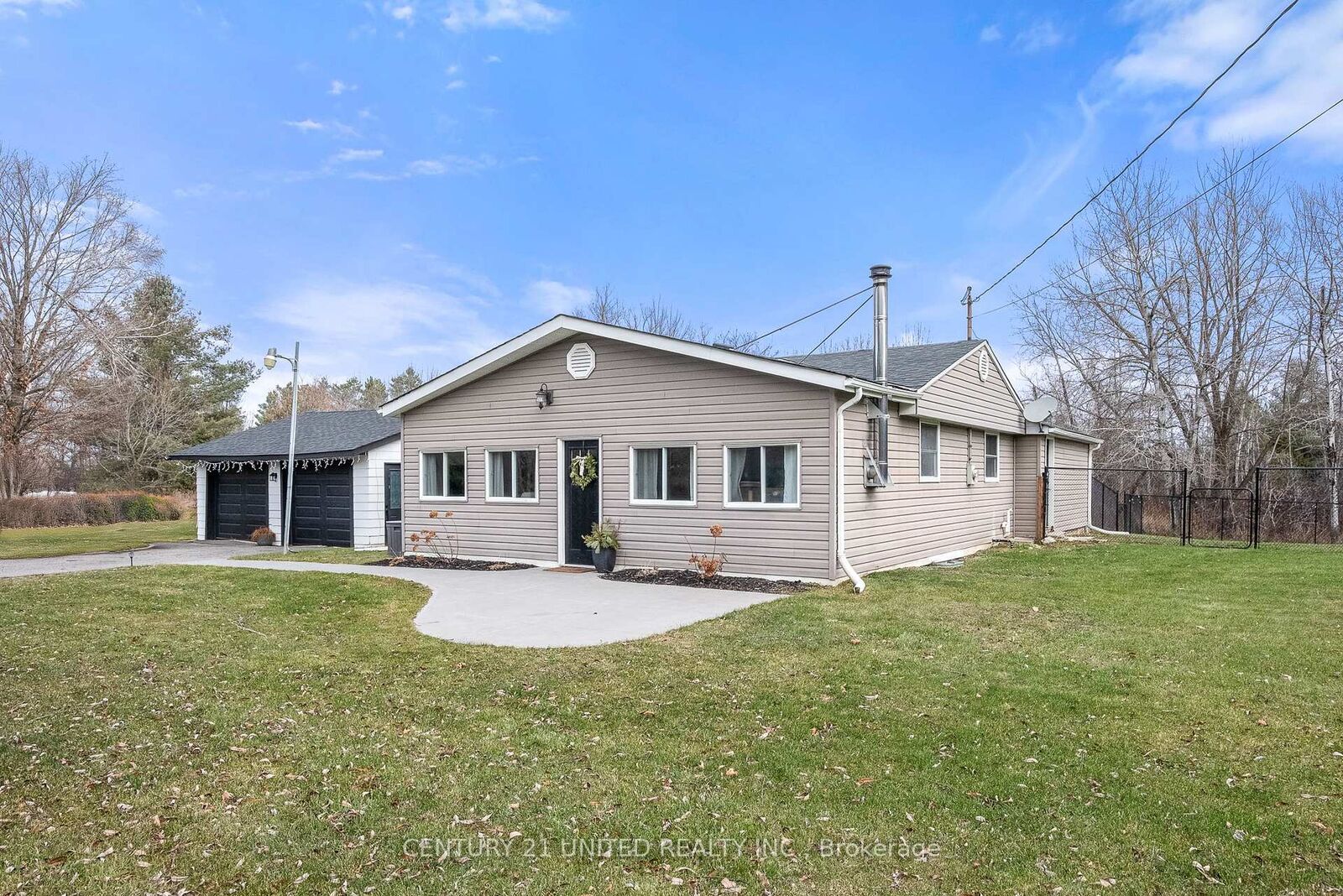Property Photo:  145 Noonan Road  ON K0K 3K0 