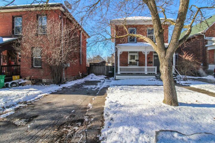 Photo de la propriété: 183 Rubidge Street ON K9J 3N6