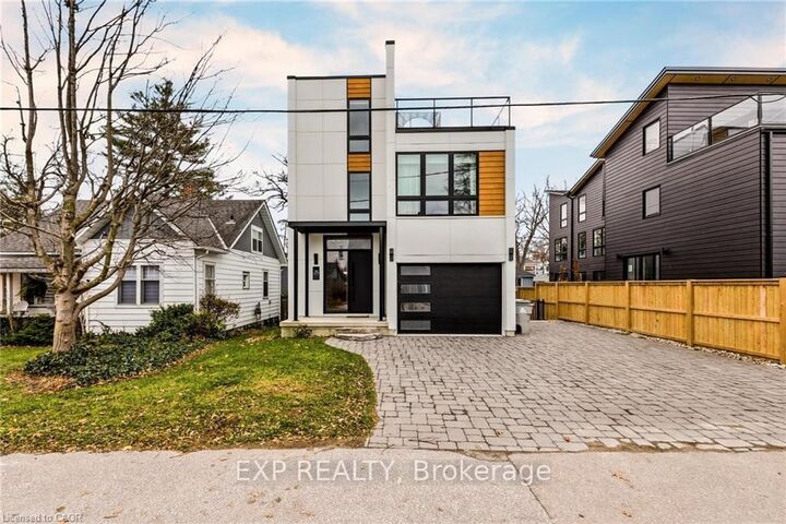 Property Photo: 26 Huron Street ON N0M 1T0