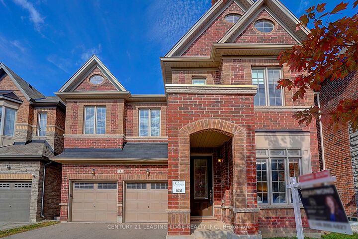 Property Photo:  8 Hubner Avenue  ON L6C 0S8 