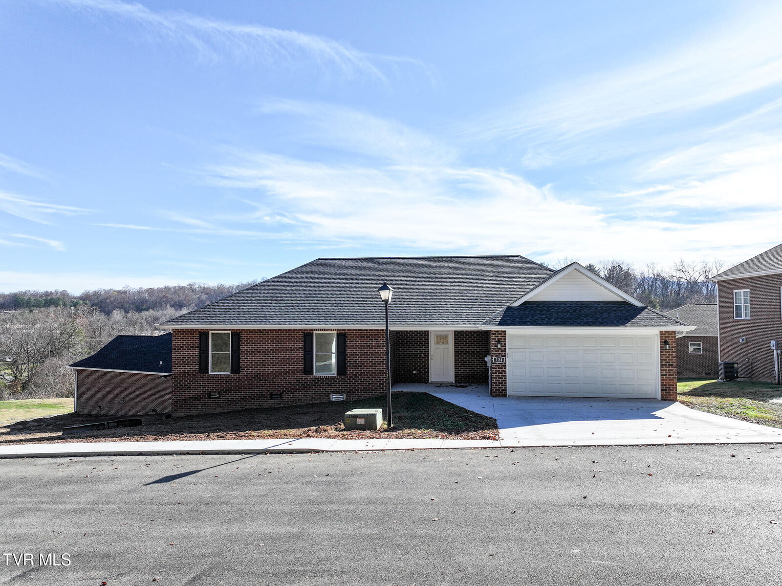 Property Photo: 124 Keeneland Circle TN 37743