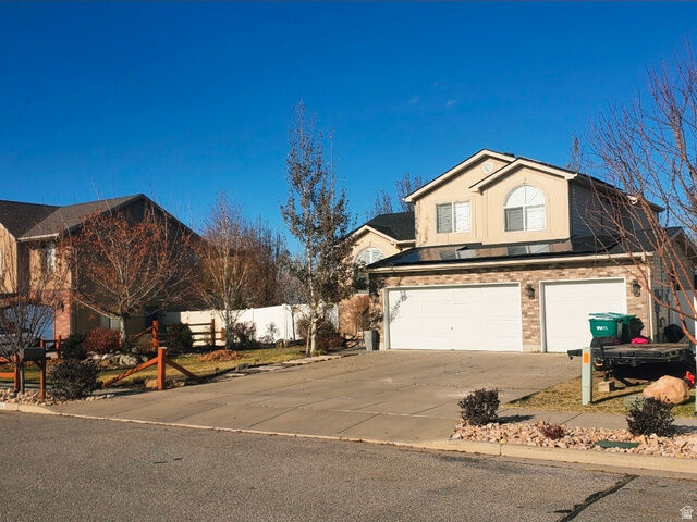 Property Photo: 4166 W 5850 S UT 84067