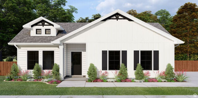 Property Photo: 645 E 2475 N UT 84341