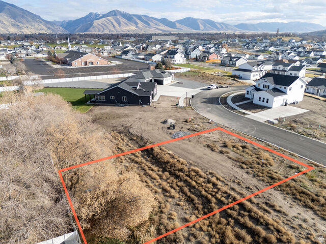 Property Photo: 808 W 70 N 86 UT 84319