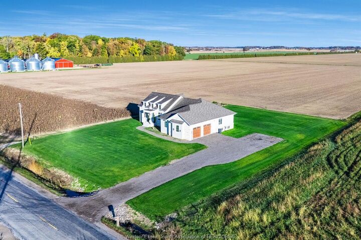 Property Photo:  1190 Road 3 West  ON N9Y 2E5 