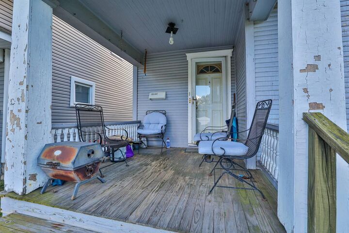 Property Photo:  209 W Liberty Street  OH 45506 