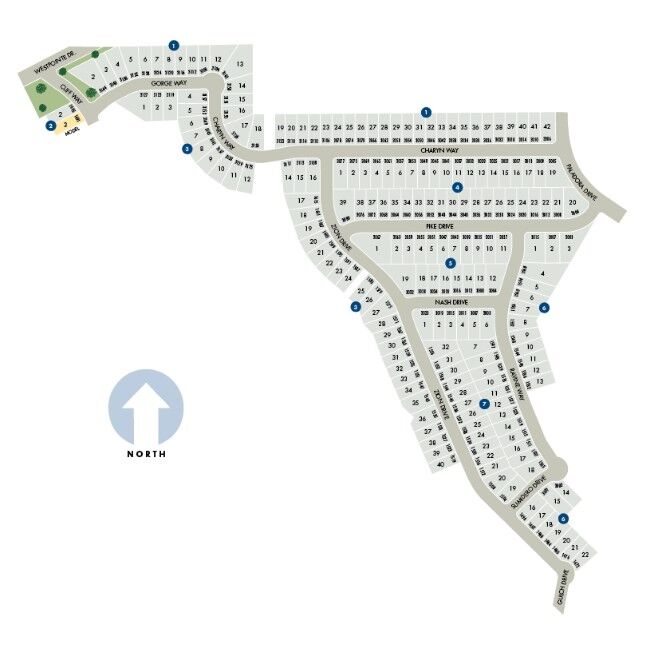 Property Photo: 3011 Nash Drive TX 78132