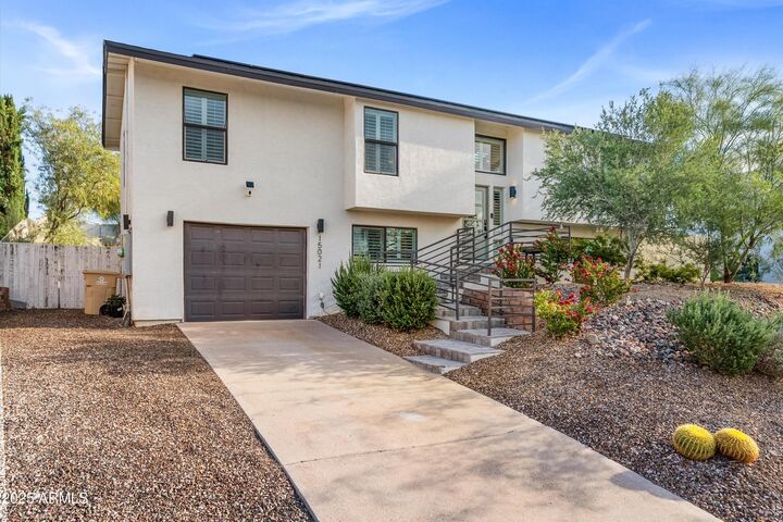 15021 N Calle Del Prado --  Fountain Hills AZ 85268 photo