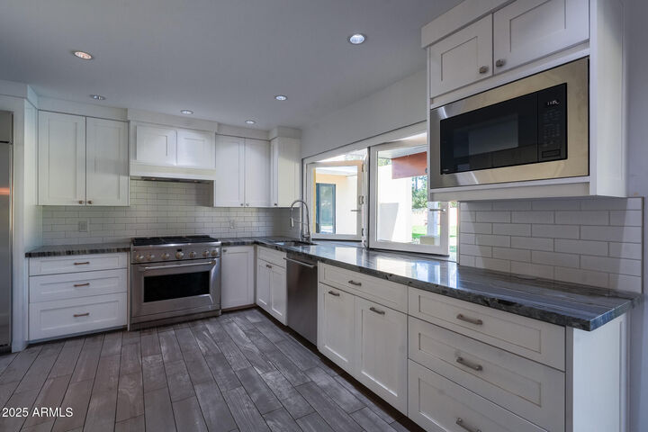 Property Photo:  4630 E Palo Verde Drive  AZ 85018 