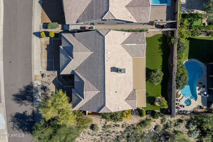 Property Photo:  11149 E White Feather Lane  AZ 85262 