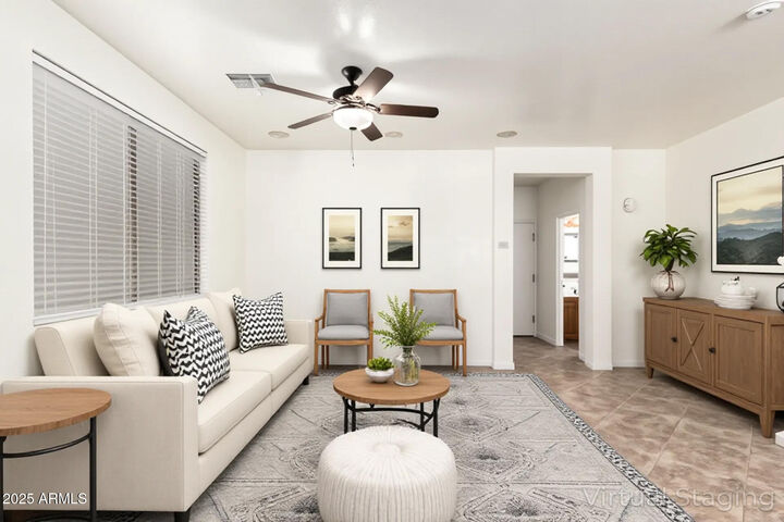 Property Photo:  591 S Buena Vista Court  AZ 85296 