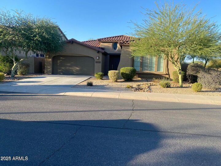 Property Photo:  18208 W La Mirada Drive  AZ 85338 