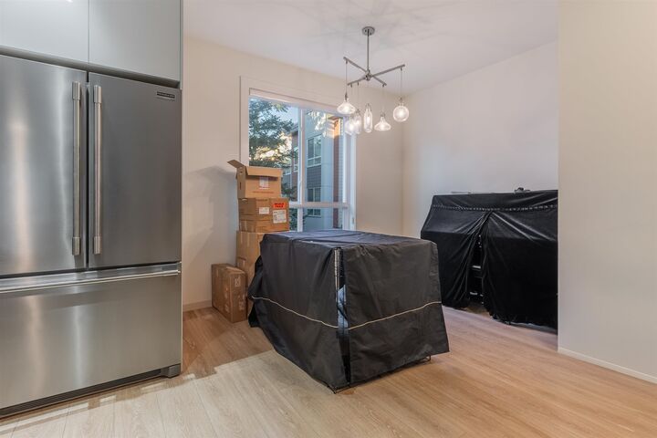 Photo de la propriété: 1670 160 Street 13 BC V4A 0C6