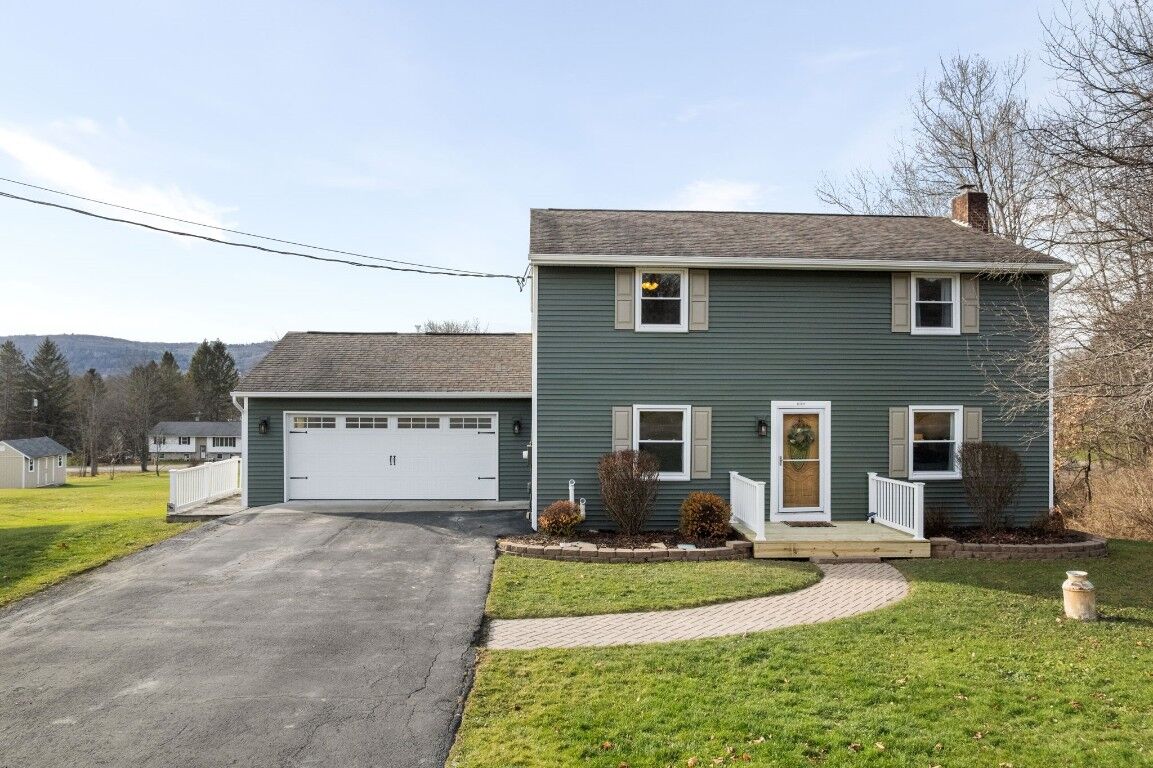 Property Photo:  9 John Street  NY 13795 