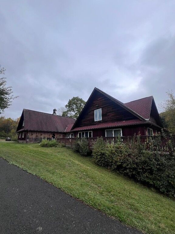 Property Photo:  462 Nys Rte 41  NY 13754 