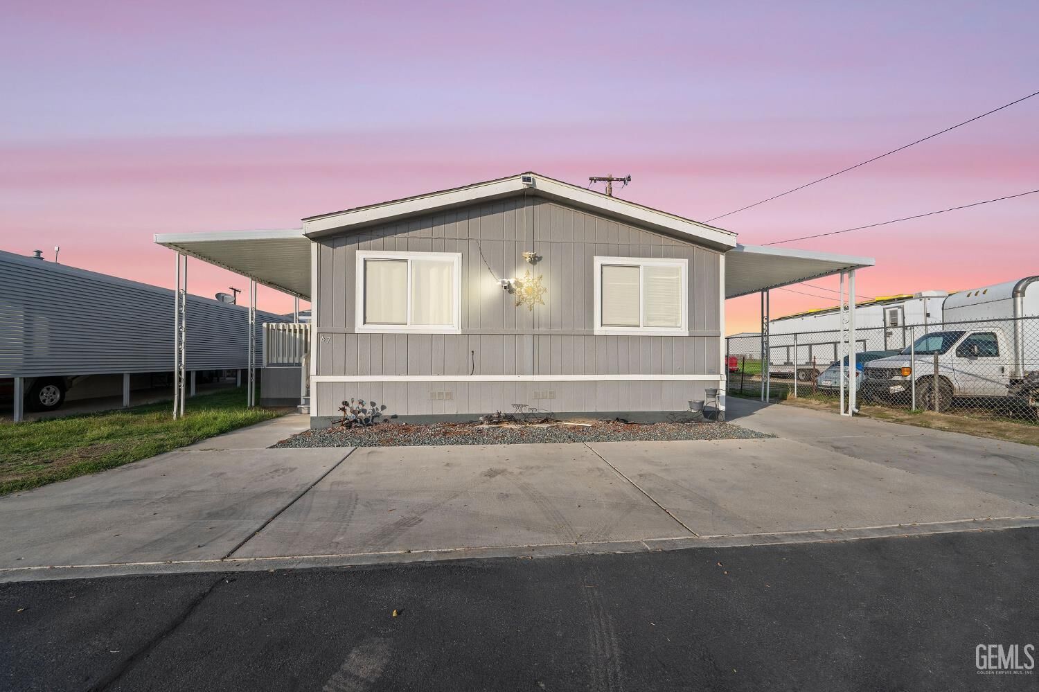 Property Photo:  9131 Rosedale Highway 67  CA 93312 