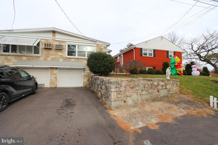 Property Photo: 605 Burke Avenue PA 19046